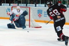 Video: Jágr láká na KHL. Diváci se ji v Čechách dočkají