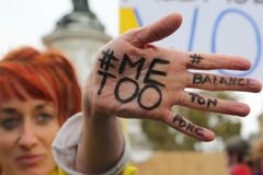 #MeToo v Česku? Sexuální násilí zlehčujeme, děláme, že se nás netýká, říká socioložka