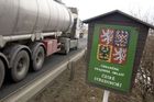 Českou přírodu bude chránit muž od kamionů a lodí