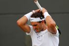 Wimbledon čelí odporu kvůli křivdě na Nadalovi. Zvýraznil ji nesmírně krutý los