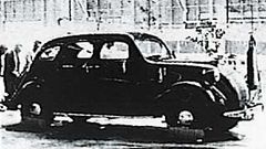 Toyota A1 z roku 1935