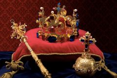 Test: Jak znáte české korunovační klenoty a jejich historii?