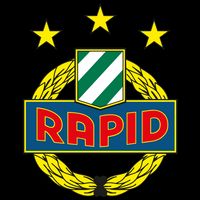 Rapid Vídeň SK Rapid Vídeň - logo