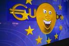 Němci litují, že přijali euro a nemají marku