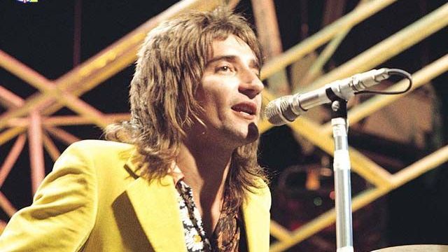 Rod Stewart přilákal na Silvestra 1994 na Copacabanu 3,5 milionu lidí (ilustrační foto)