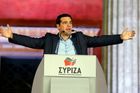 Řekové půjdou k volbám 20. září, favoritem je opět Syriza