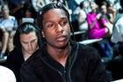Americký rapper A$AP Rocky dostal u švédského soudu podmínku, orodoval za něj i Trump