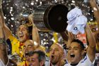 Corinthians vyhráli Pohár osvoboditelů a zahrají si MS klubů