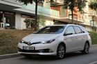 Toyota si vzala od Volkswagenu zpět světové prvenství. Za devět měsíců prodala 7,5 milionu aut
