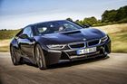 BMW zahájí rok s novými sportovními modely