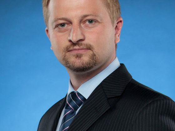 Marek Hatlapatka Marek Hatlapatka