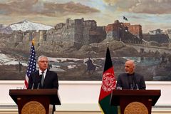 V Afgánistánu zůstane o tisíc amerických vojáků více