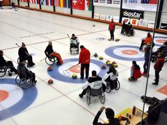Tým Slovenska v turnaji sedmi družstev ze čtyř evropských zemí jasně dominoval.
