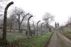 Město chce ubytovat uprchlíky v bývalém nacistickém táboře