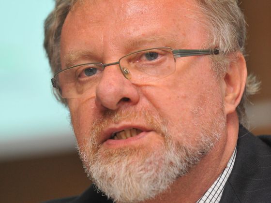 Prof. RNDr. Ivan Holoubek, CSc. (68 let) Profesor Ivan Holoubek, Masarykova univerzita, Akademie věd