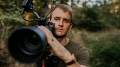 Kameraman Lukáš Pich