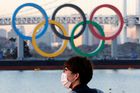 Pořádat teď olympiádu není normální, prohlásil šéf expertů na boj s covidem