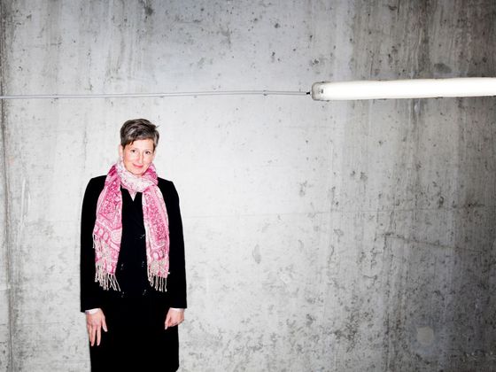 Gabriella Cseh Gabriella Csehová, ředitelka veřejné politiky Facebooku pro střední a východní Evropu