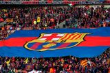 3. Primera División (26 800) - Bronzová medaile míří do Španělska, které táhnou dva nesjlavnější kluby. Barcelona a Real Madrid. Na katalánský velkoklub chodí zhruba 72 tisíc fanoušků.