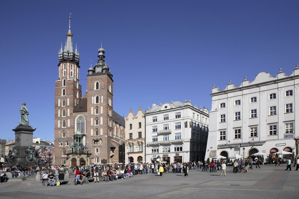 Krakow