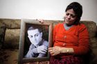 Islámský stát prý zabil zajatého Izraelce, střelilo ho dítě