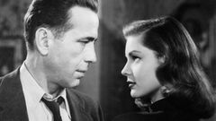 Ve filmu Hluboký spánek se Lauren Bacall objevila po boku Humphreyho Bogarta.