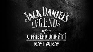 Jackova kytara
