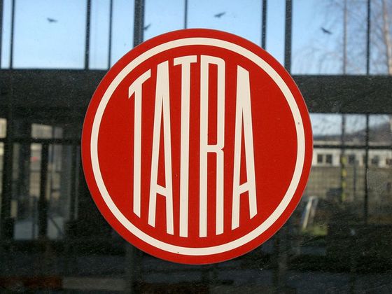Úsporná opatření v Tatře Tatra Kopřivnice