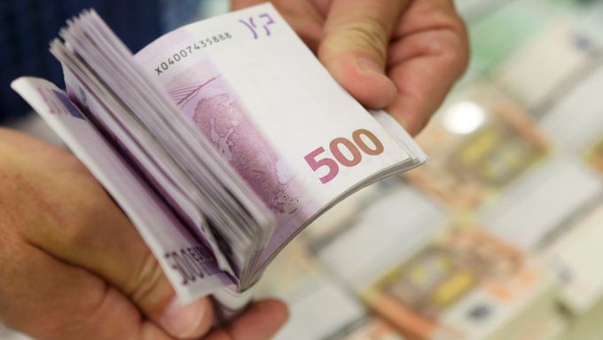 Evropský parlament požaduje spravedlivější rozdělování evropských peněz.