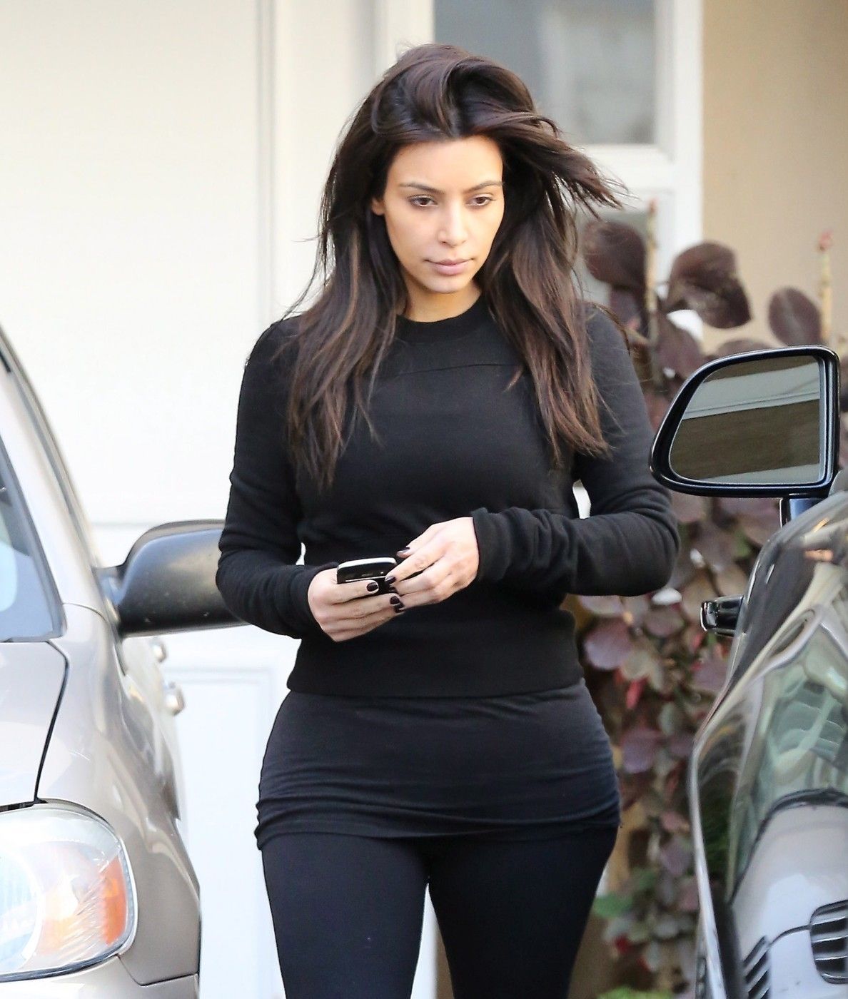 Kim Kardashian