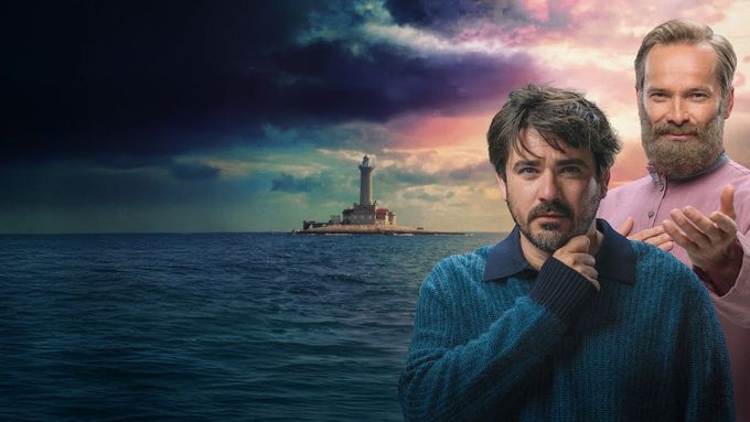 Detektivní seriál Bora uvádí platforma Oneplay.