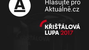 Čtete rádi Aktuálně.cz?