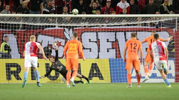 SK Slavia Praha - FK Mladá Boleslav