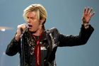 Zemřel zpěvák David Bowie, rok a půl bojoval s rakovinou. Bylo mu 69 let