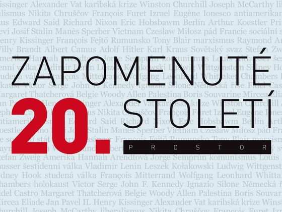 Kniha Tony Judt: Zapomenuté 20. století