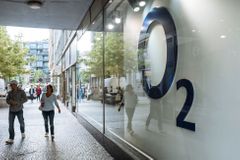 O2 navrhuje vyplatit dividendu 21 korun na akcii