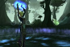 Onlinové hře World of Warcraft ubývají uživatelé