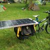 Tak se jezdí tisíce kilometrů na solárních tříkolkách