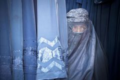 Maroko zakázalo burky. Zločinci tento oděv používají k páchání zločinů, odůvodňují to úřady