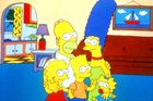 Seriál Simpsonovi předpověděl, že Disney převezme studio Fox