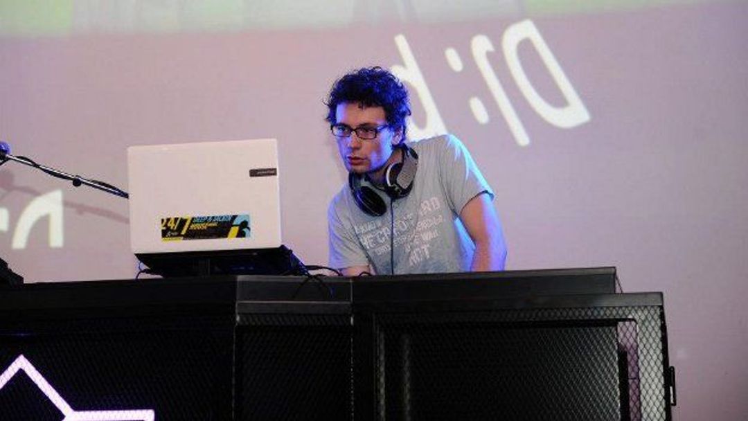 DJ PIF: Milujte to, co děláte