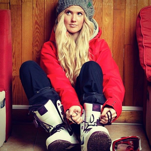 Silje Norendalová
