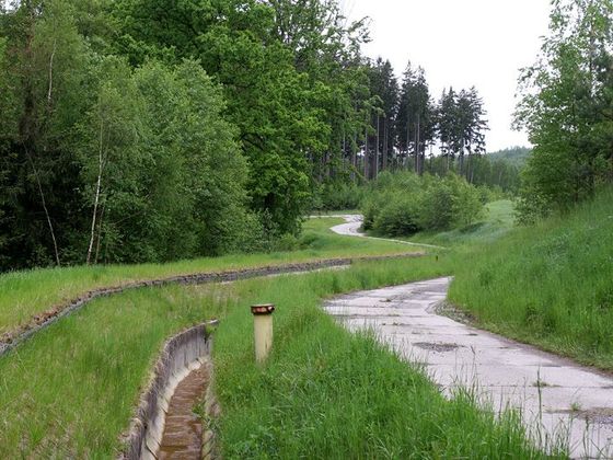 Infobox Změna hranic: Kunratice