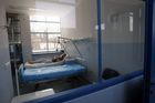Kraj zruší 167 nemocničních lůžek, rozhodla VZP