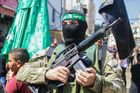 Hamás obdržel odpověď Izraele k podmínkám ukončení války, prostuduje si je