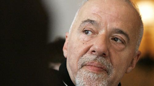 Coelho na Světovém ekonomického fóru