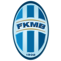 Mladá Boleslav Synot liga - FK Mladá Boleslav logo