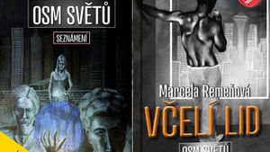 Trilogie Osm světů