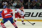 VIDEO Hračička Dacjuk se rozloučil s KHL nevídanou fintou