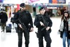 Policie dostane od Prahy čtyři miliony na ochranu před teroristy